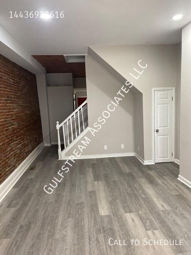 Foto del edificio - 1149 N Fulton Ave