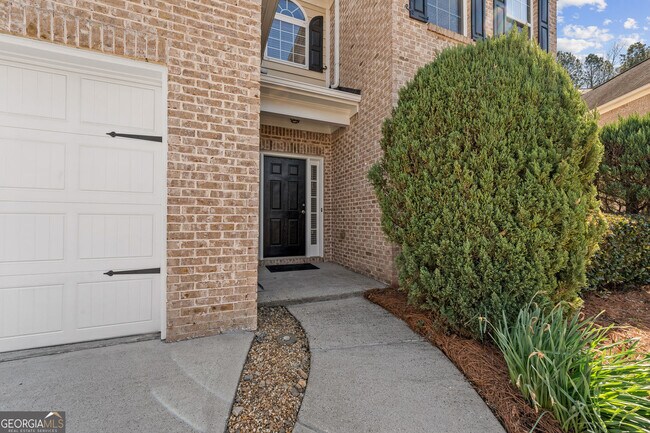 Foto del edificio - 3329 Rosecliff Trace NE