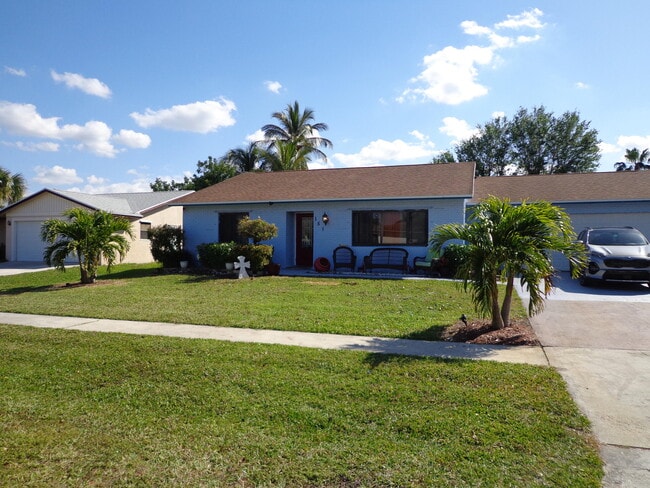 Building Photo - 151 Cordoba Cir
