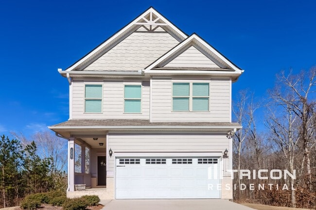 Building Photo - Tricon Macland Township