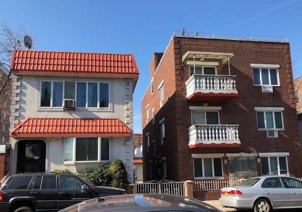 Primary Photo - 43-26 53rd St
