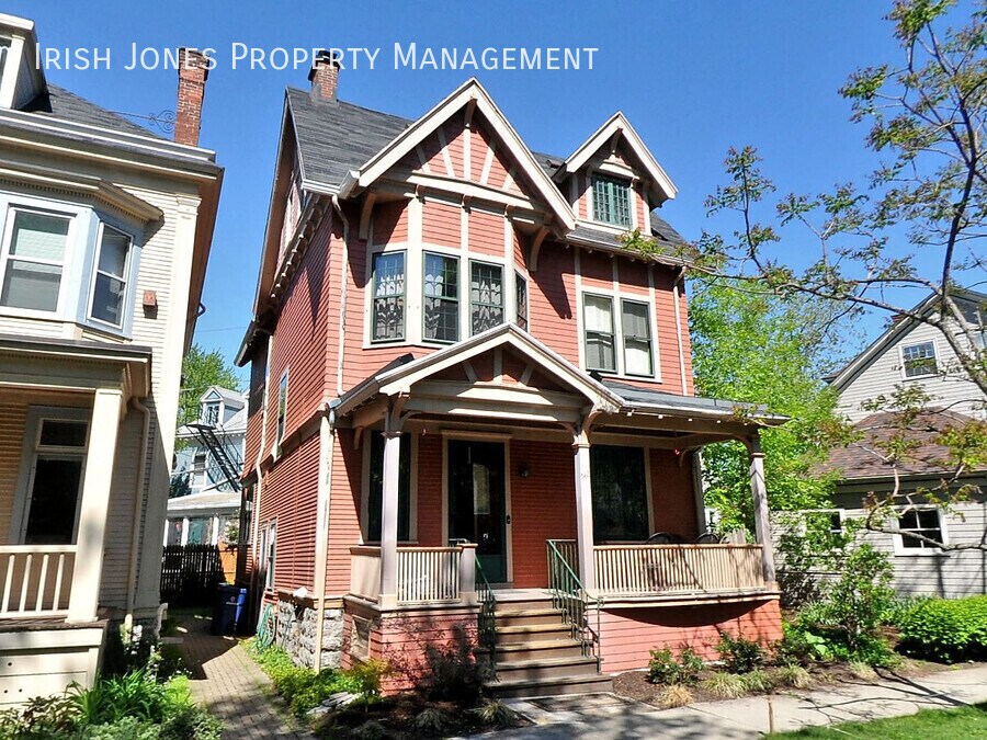 Foto principal - 542 Norwood Ave