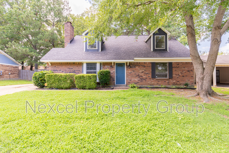 Foto principal - 4173 Luther Rd