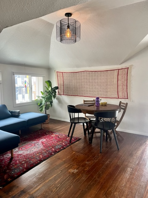 Foto del edificio - 1266 Lafayette St