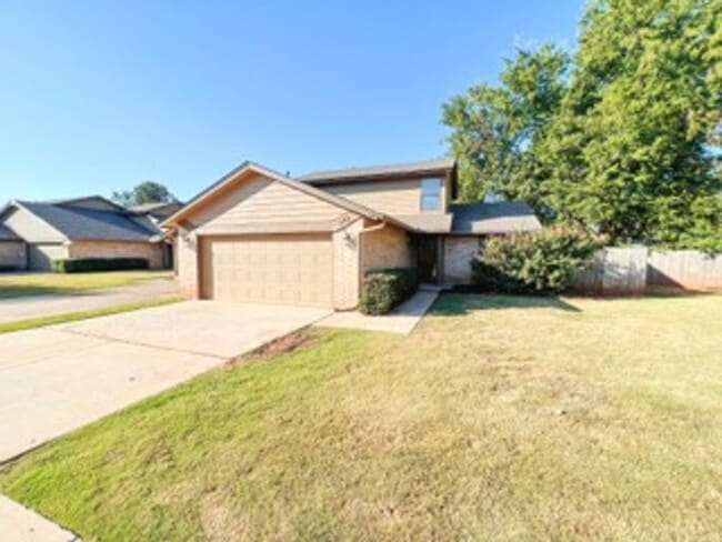 Photo - 213 Woodbridge Circle House