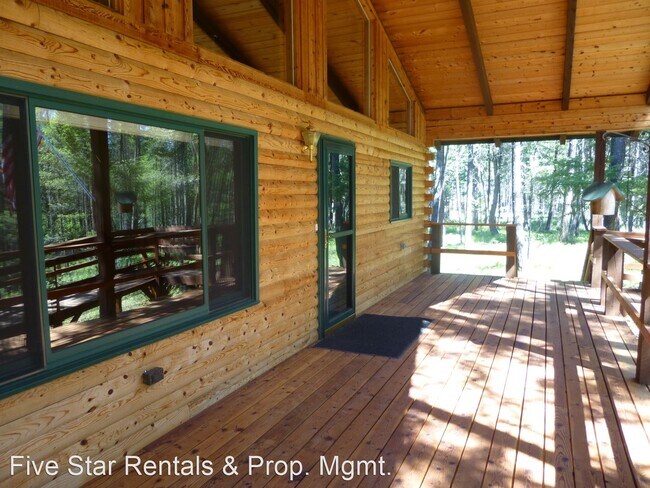 Building Photo - 2 br, 2 bath House - 159 Wagonwheel Road