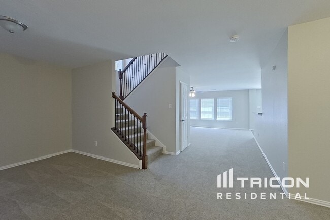 Foto del edificio - 6712 Red Rock Trail