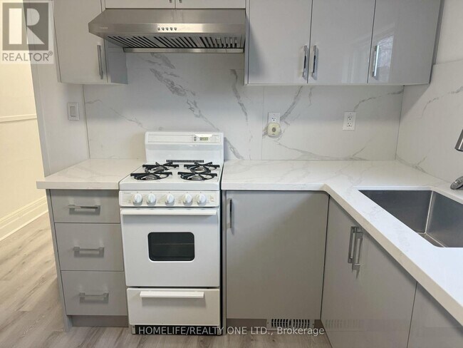 Photo du bâtiment - 1067 Dovercourt Rd