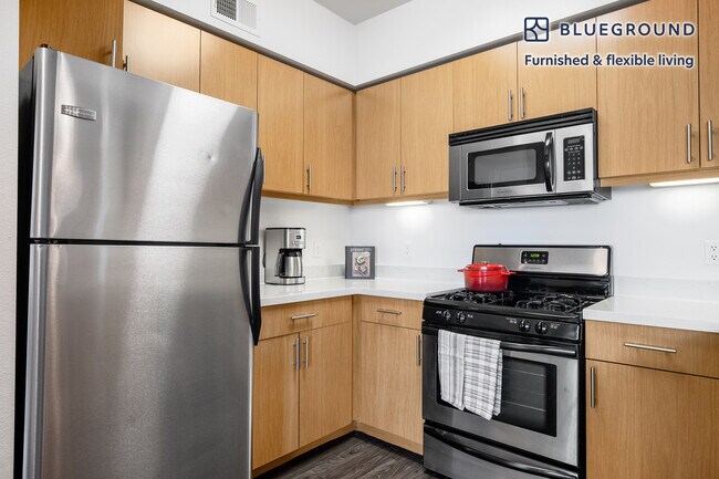 Foto del edificio - 1410 5th St