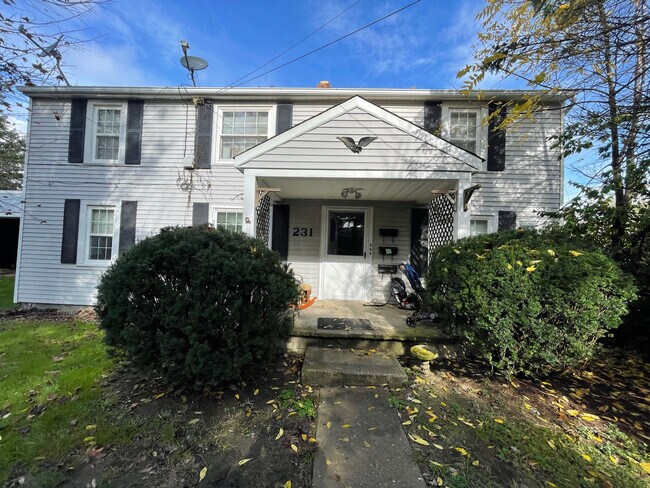 Recepción - 231 N Spring Grove St