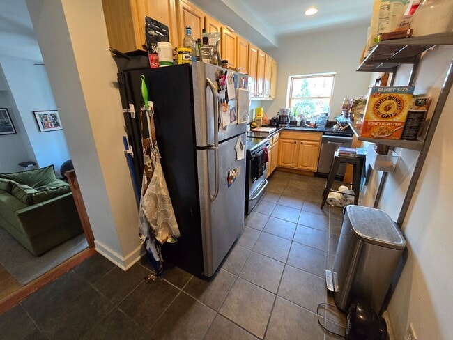 Foto del edificio - 626 S 12th St