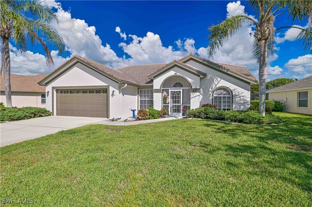 Foto principal - 3770 Springside Dr