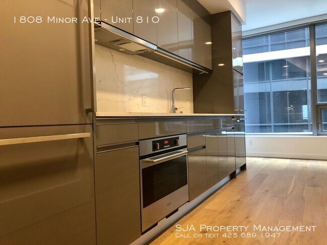 Foto del edificio - Brand New Unit at the Nexus Condominiums!