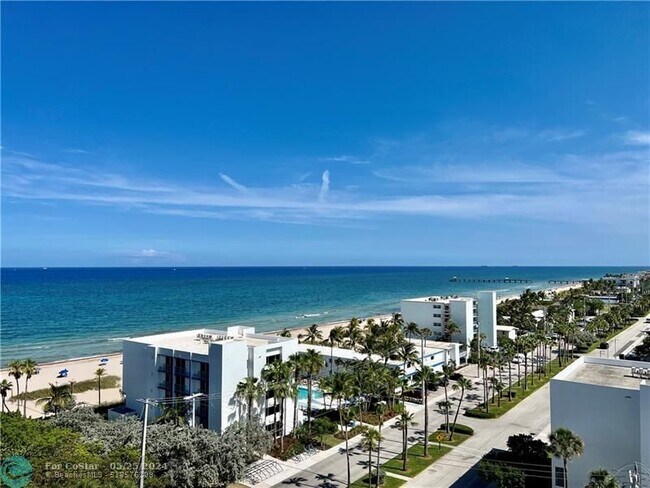 Building Photo - 4900 N Ocean Blvd