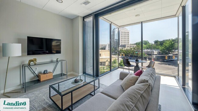 Foto del edificio - 600 19th St N