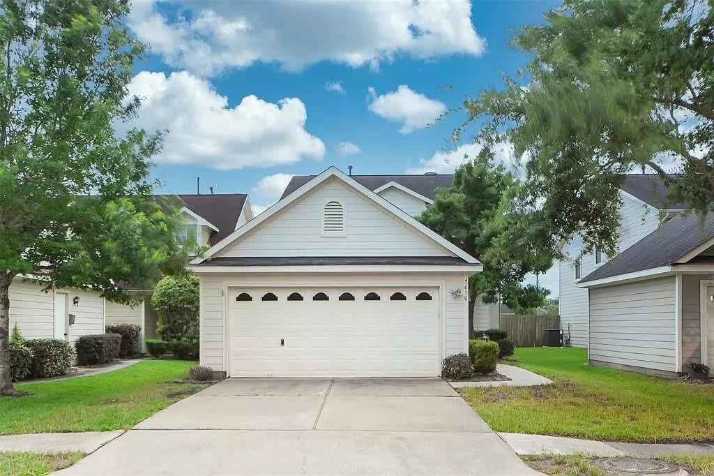 Foto principal - 7410 Rabbit Ridge