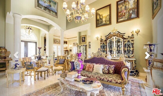 Foto del edificio - 232 Saddlebow Rd