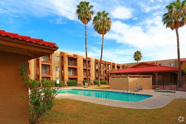 The Villas Apartments Tucson Az The Villas Apartments Tucson Az