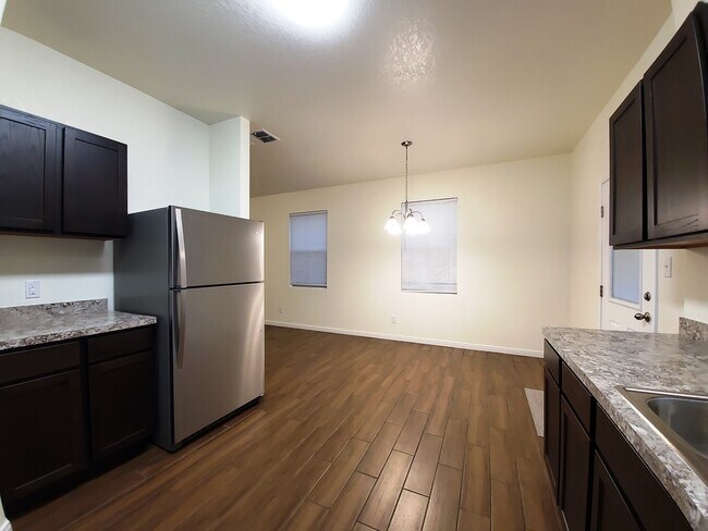 Building Photo - 8715 8th St