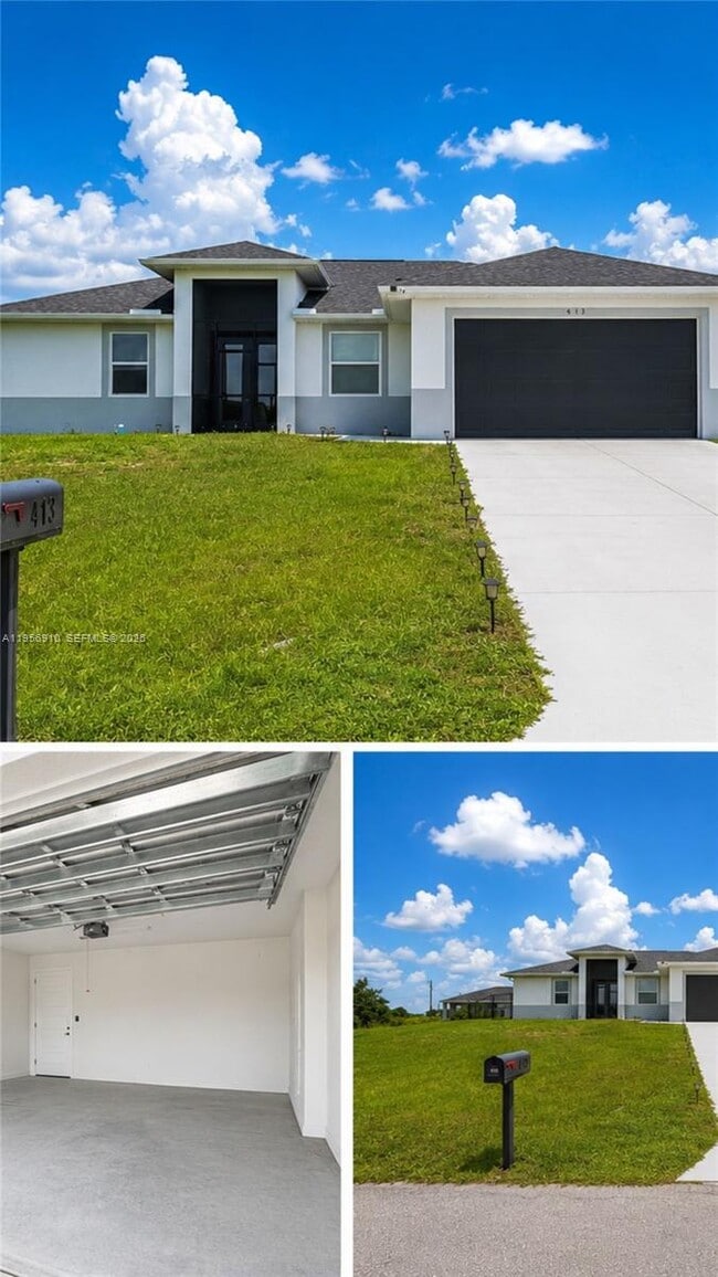 Building Photo - 413 Akin Pl