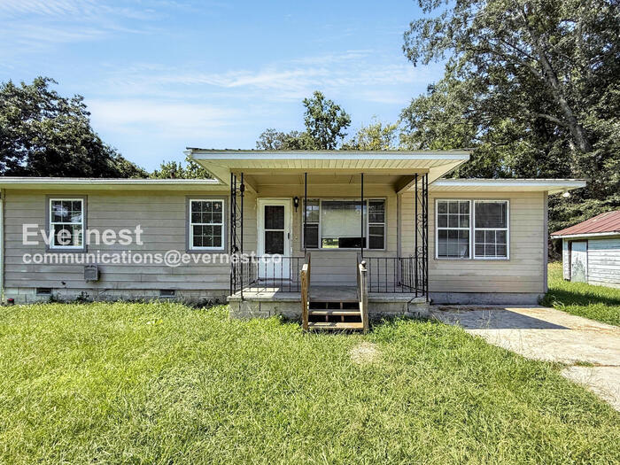 Foto principal - 2907 Lakeside Dr