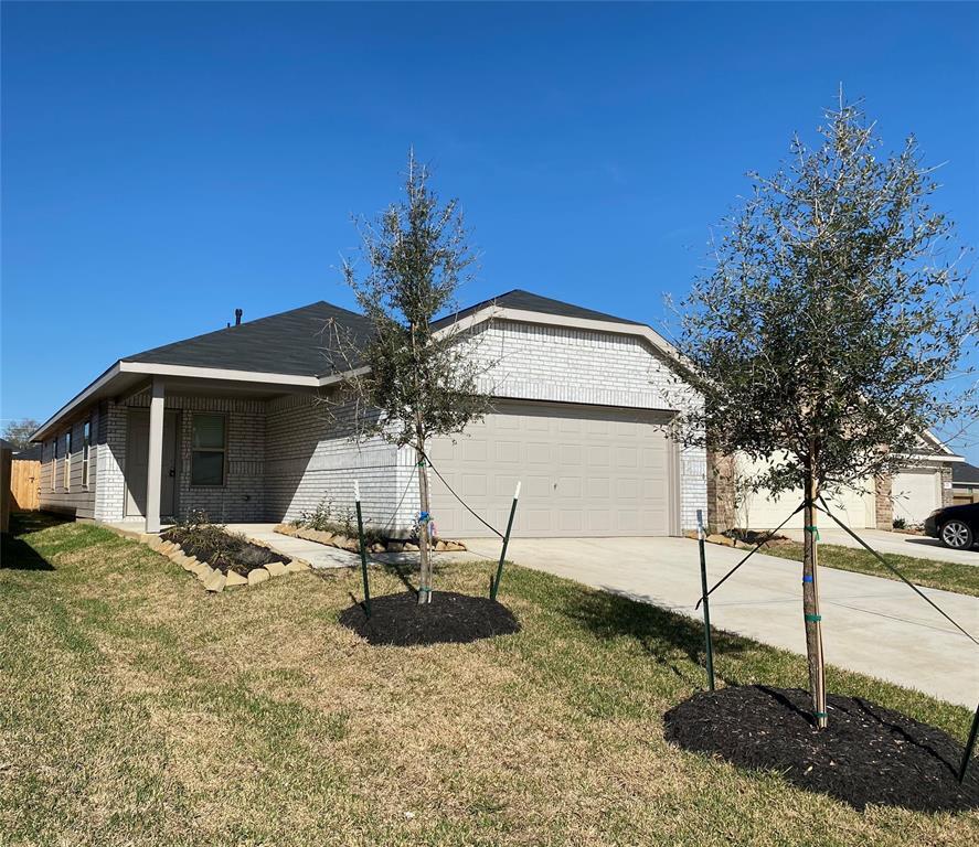 24122 Wandering Brk Dr, Hockley, TX 77447 House Rental in Hockley, TX