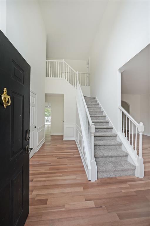 Foto del edificio - 4671 Howell Farms Dr NW