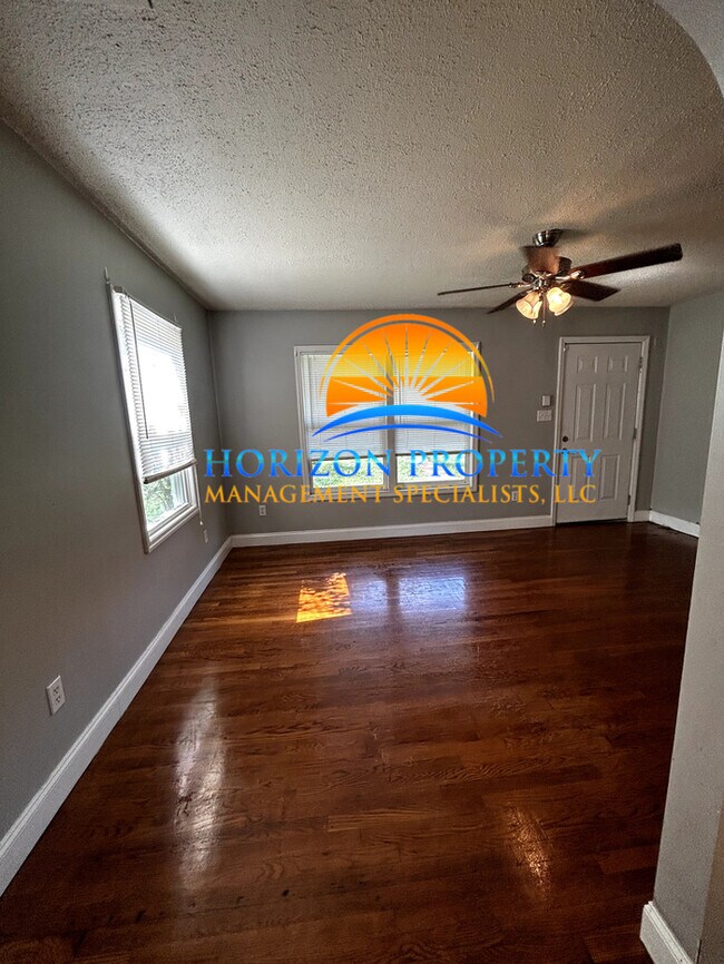 Building Photo - Great Four Bedroom Home with Lots of Space
