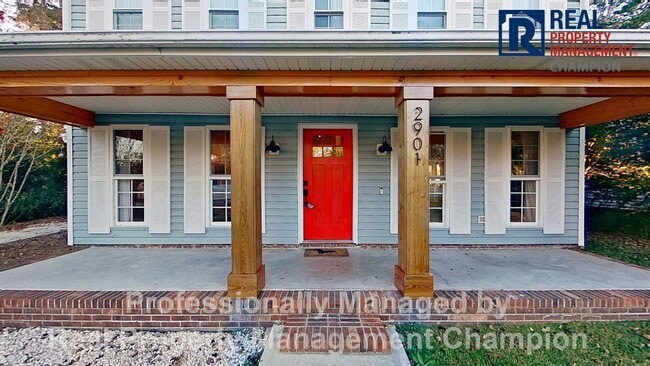 Beautifully Updated Home Featuring Fenced ... - Beautifully Updated Home Featuring Fenced ...