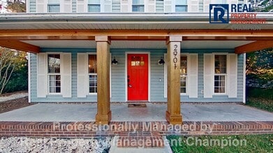 Building Photo - 2901 Carthage Dr