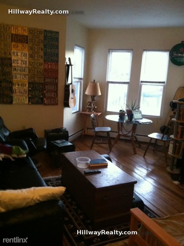 Primary Photo - 177 Heath St