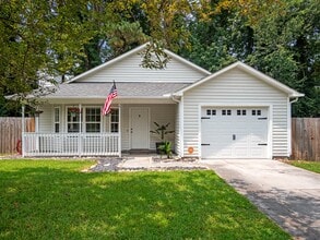 Building Photo - 1212 Gerald Dr