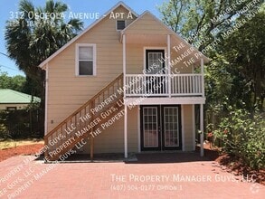 Building Photo - 312 Osceola Ave