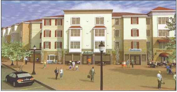 Building Photo - 88 Roosevelt