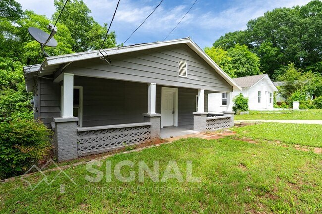 Foto del edificio - 5704 14th St S