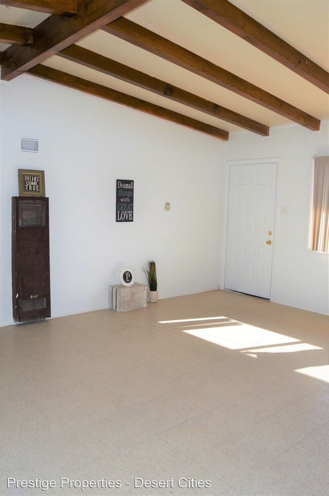 Building Photo - 73642-76348 Buena Vista Dr