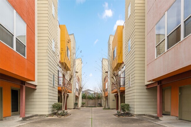 Foto del edificio - 224 Willard St