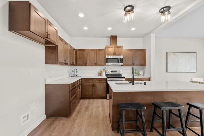 Foto del edificio - Luxury Living Off Appleway Trial Brand New...