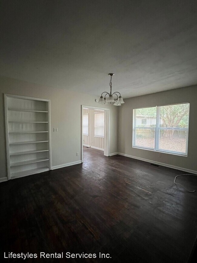 Foto del edificio - 4 br, 2 bath House - 4303 Ish Brant Court W