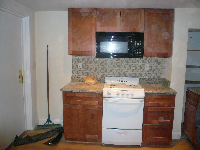 Building Photo - 1064 Beacon St