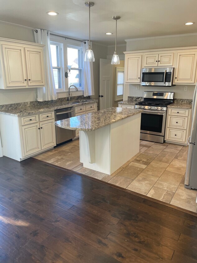 128 Mooreland Dr, Hopkinsville, KY 42240 House Rental in Hopkinsville, KY