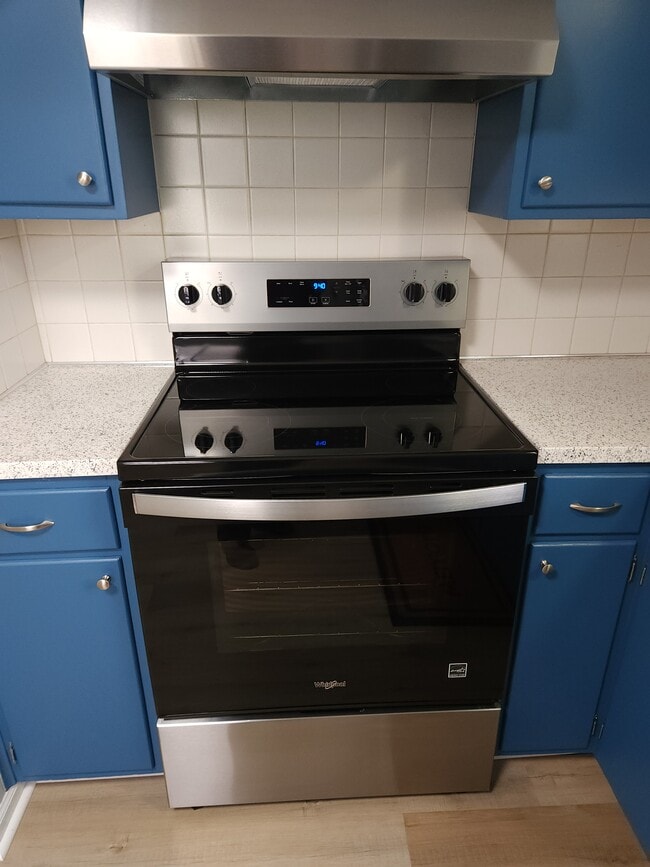 Foto del edificio - 11228 E 25th St S