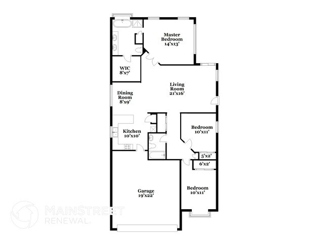 Building Photo - 1640 N 125th Ln