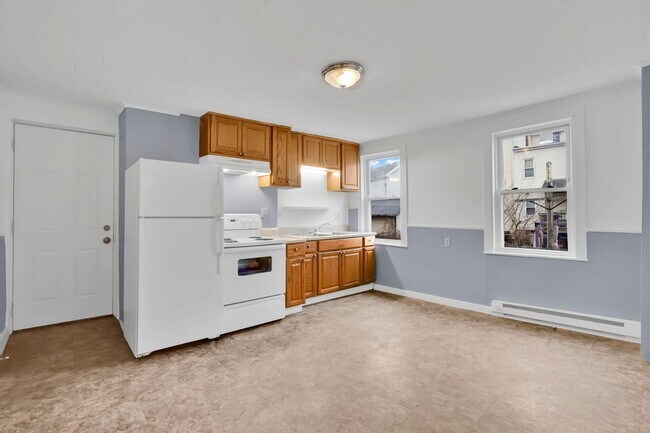 Foto del edificio - 51 Dwight St