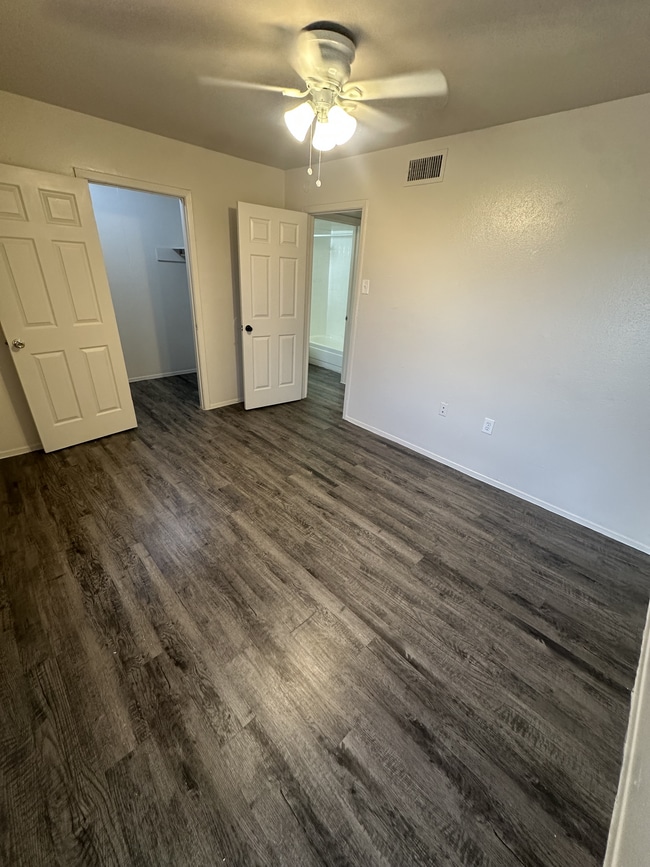 Bedroom - Cielo Hills Apartments - All Bills Paid