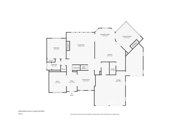 Building Photo - 6278 Sunshine Cove Ln NE