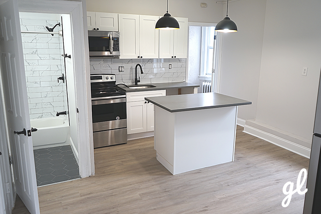 Completely Renovated! - 5145 Pine St