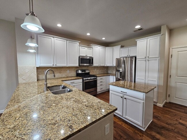 Photo - 9071 E Phillips Dr House