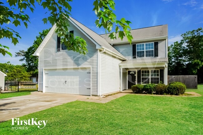 Building Photo - 5415 Tucker Phillips Dr