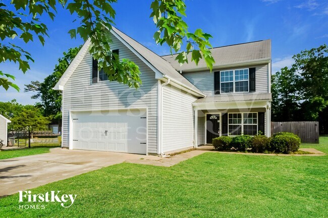 Foto del edificio - 5415 Tucker Phillips Dr